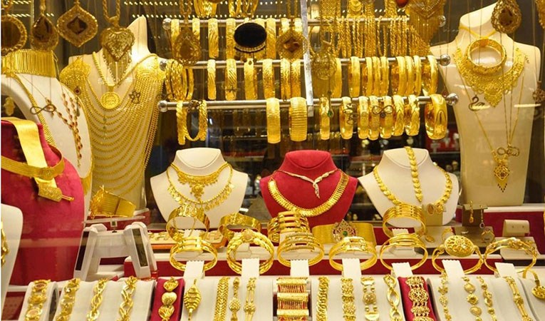 Mazıdağı Kuyumcu